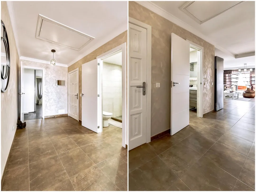 Piso en  Calle Madrid 12 - Foto 2