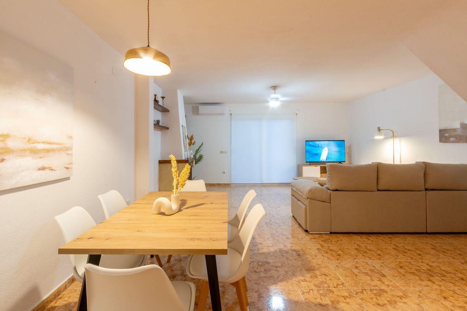 Chalet adosado en Calle Monte de Santa Pola, 30, Monte Faro-Altomar, Monte Faro-Altomar - Foto 7