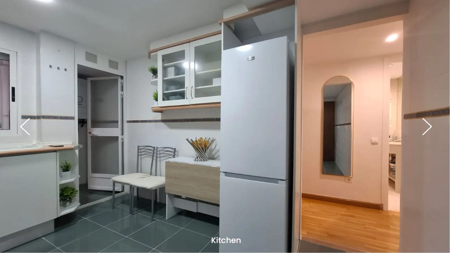 Estudio en calle del Batxiller, 34