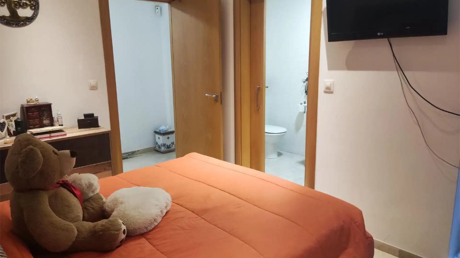 Piso en  Carrer Antonio Cartagena 2 - Foto 19