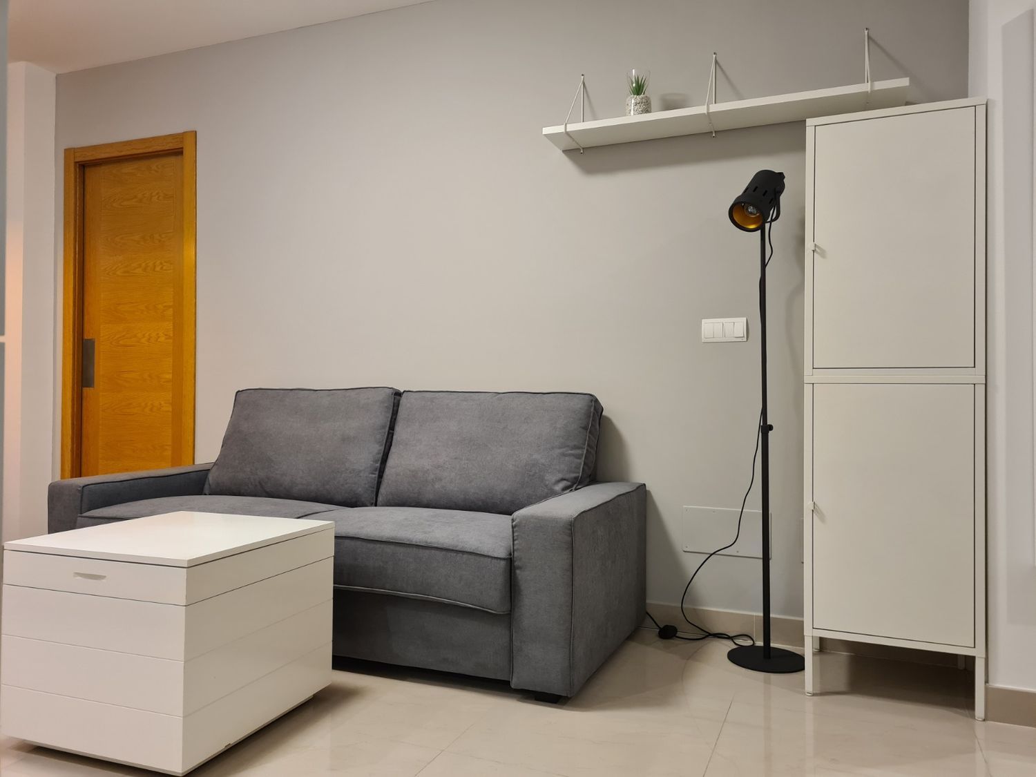 Piso en Riazor - Visma, Riazor - Visma - Foto 19