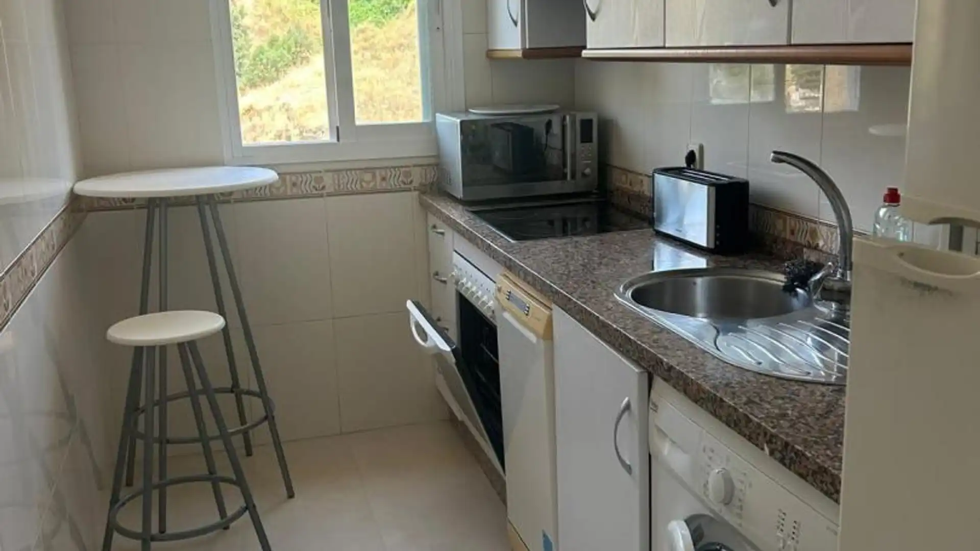 Piso en  Calle Ronda del Golf Este 56 - Foto 3