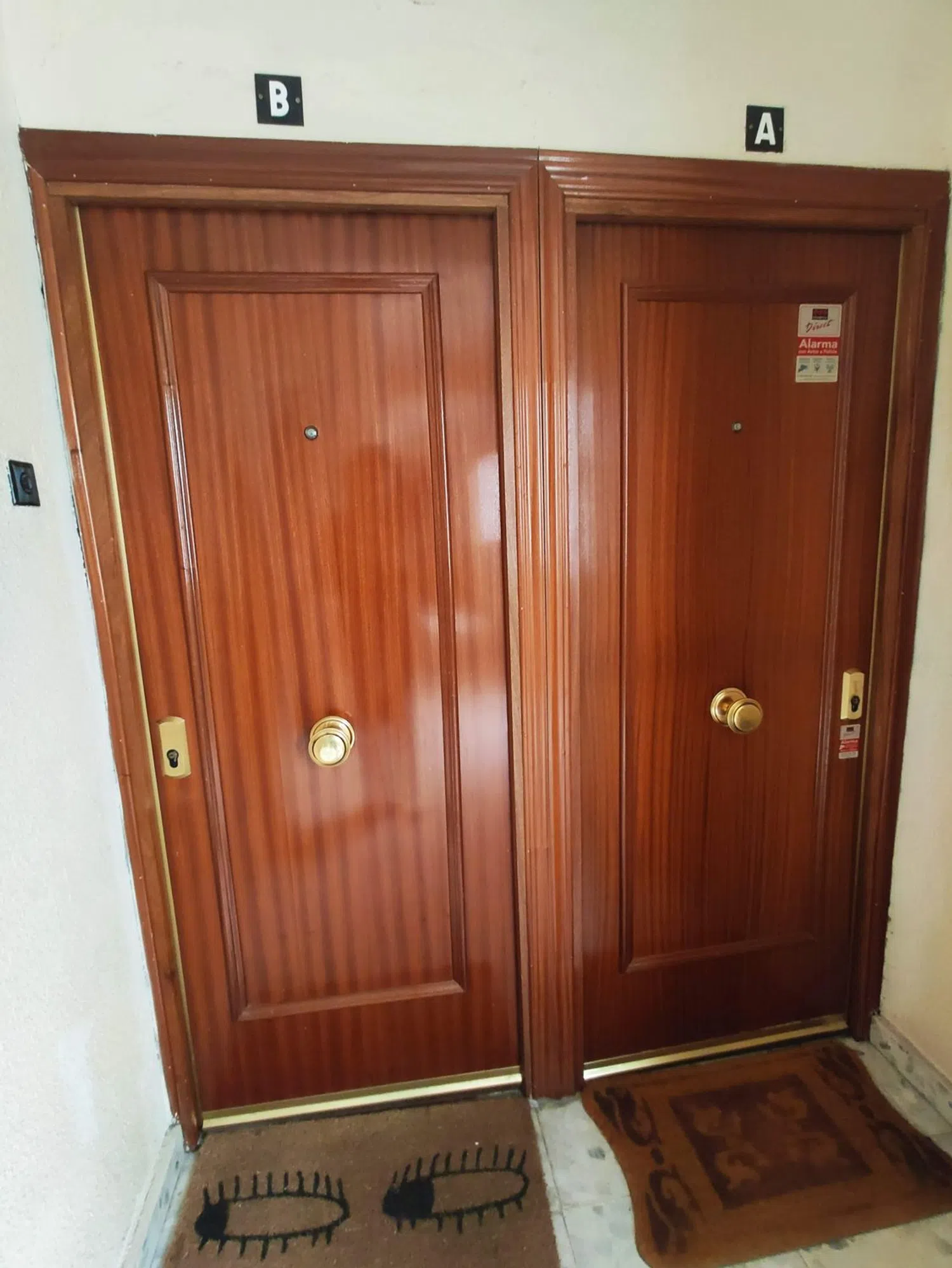 Piso en calle de Sánchez Barcáiztegui, 41 - Foto 17