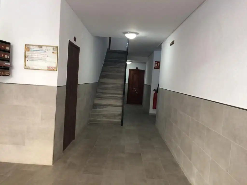 Piso en  Calle Santa Rosa - Foto 30