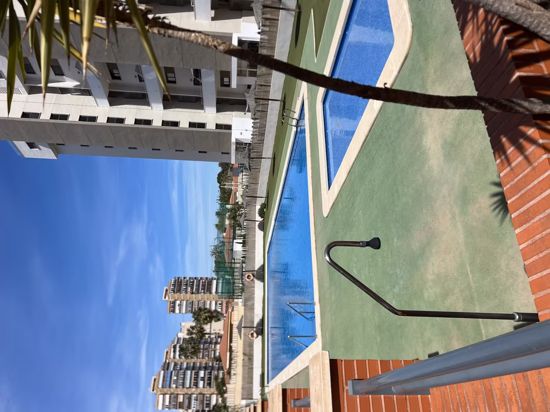 Piso en  Calle Músico Vicente Spiteri 18 - Foto 21