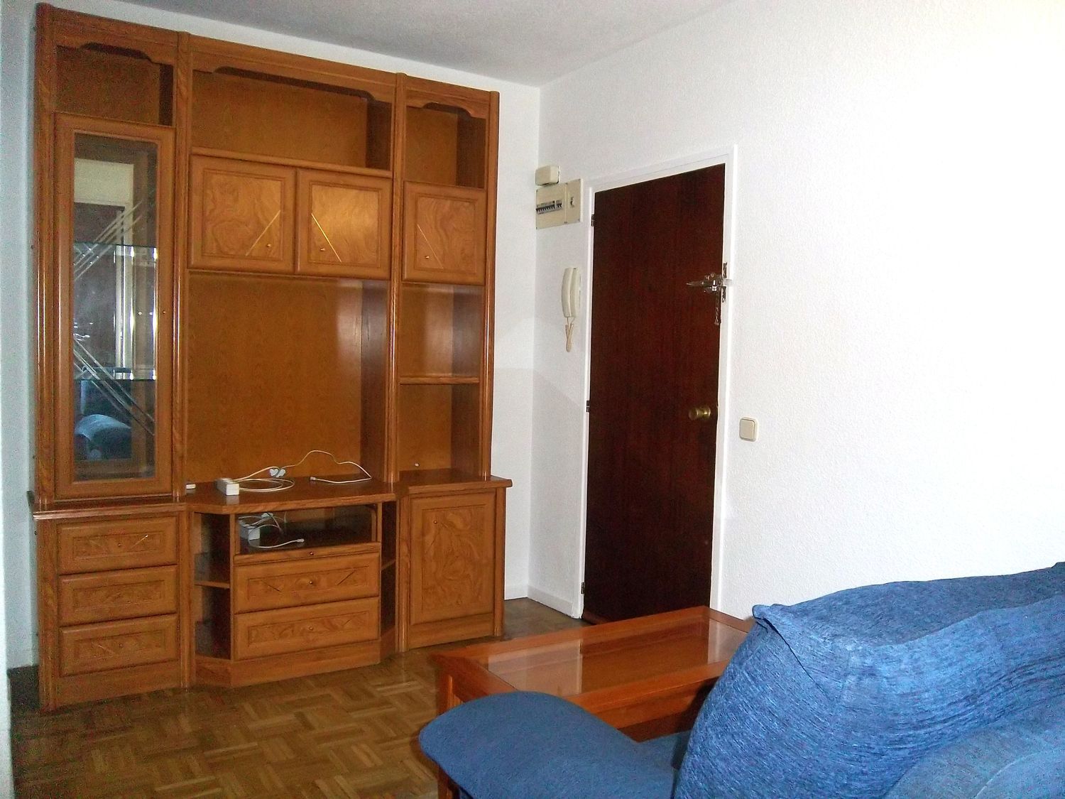 Piso en Calle General Kirkpatrick, 25, San Pascual - Foto 3