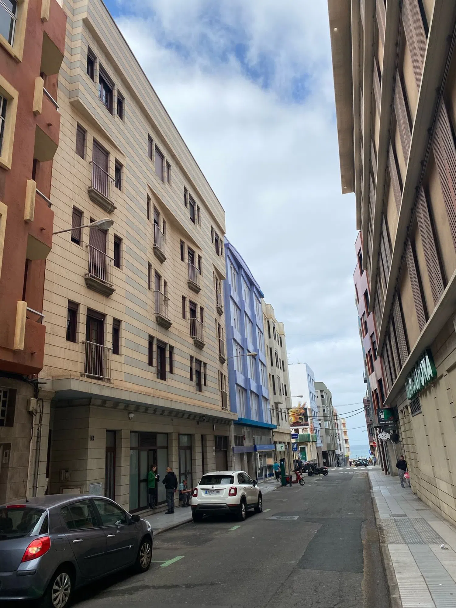 Piso en calle Velarde, 18 - Foto 16