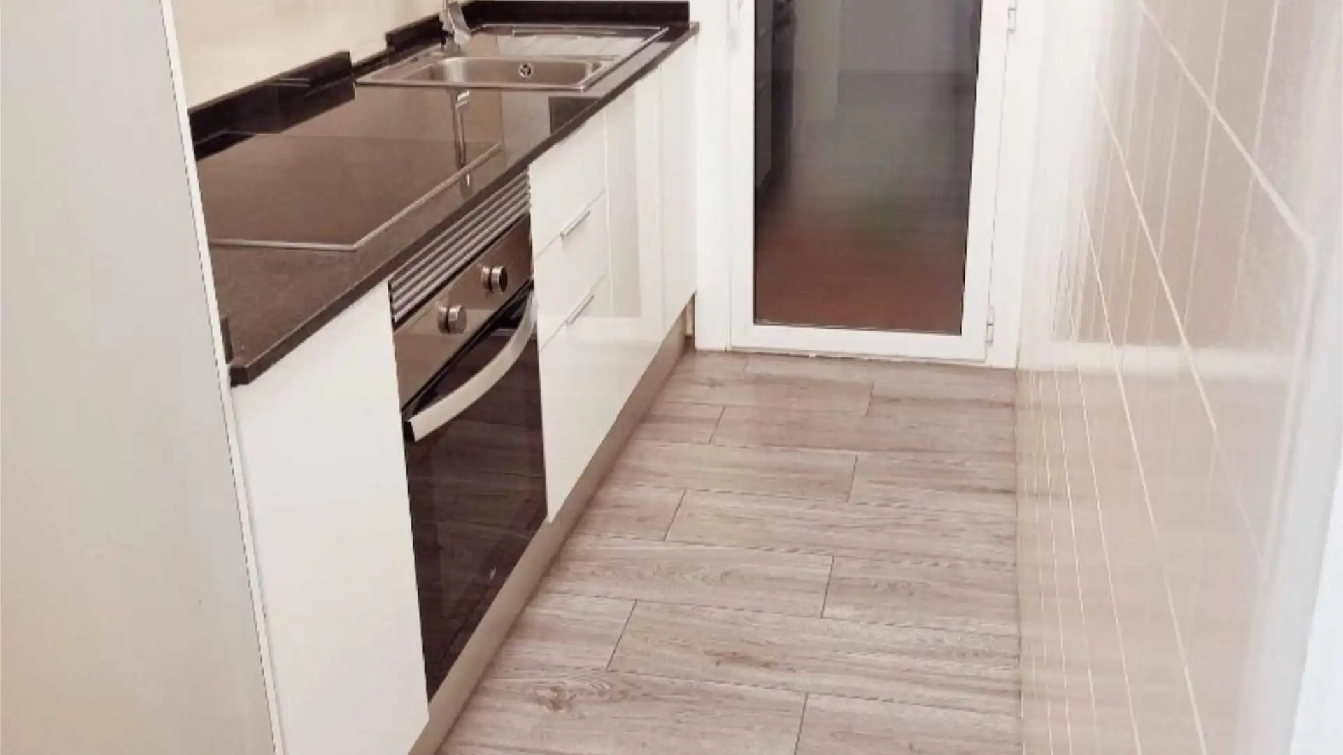 Piso en  Plaça de Sanllehy 2 - Foto 1