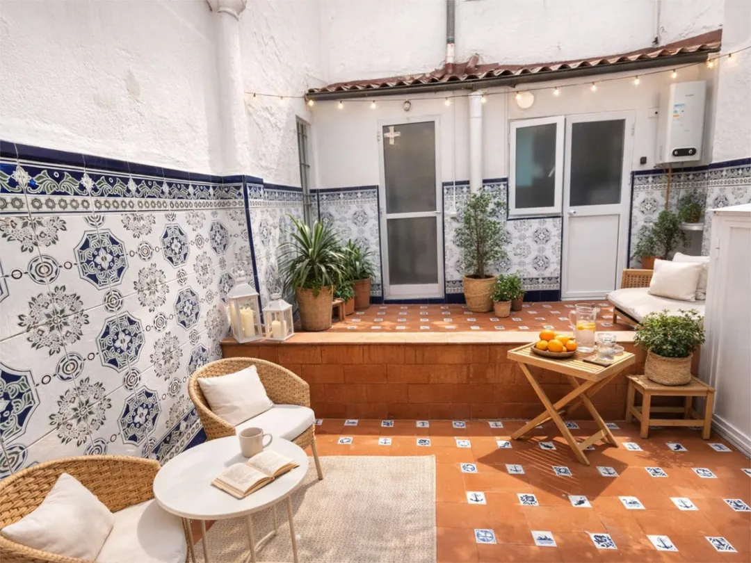 Piso en  Plaza Cerámicas Mensaque 2 - Foto 13