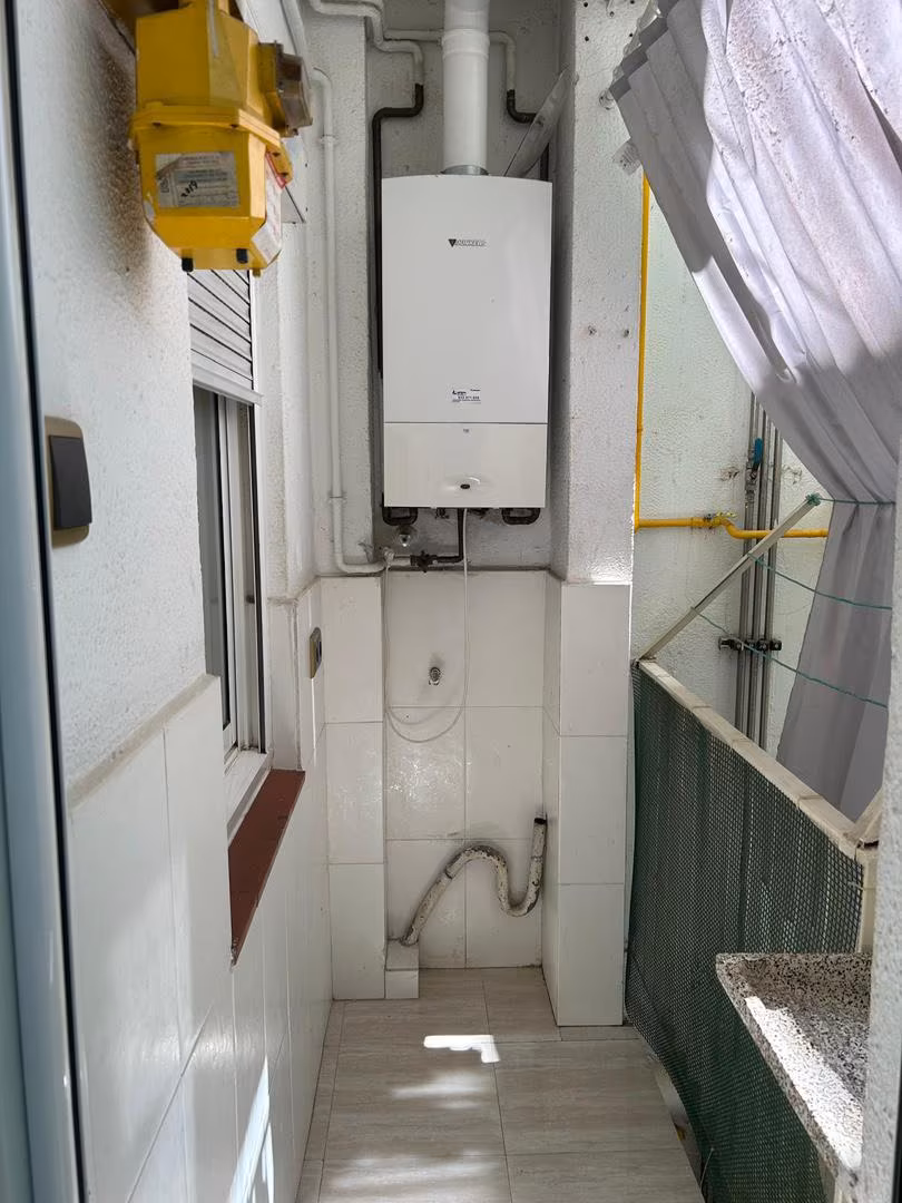 Piso en  Carrer de Vilapicina 45 - Foto 4