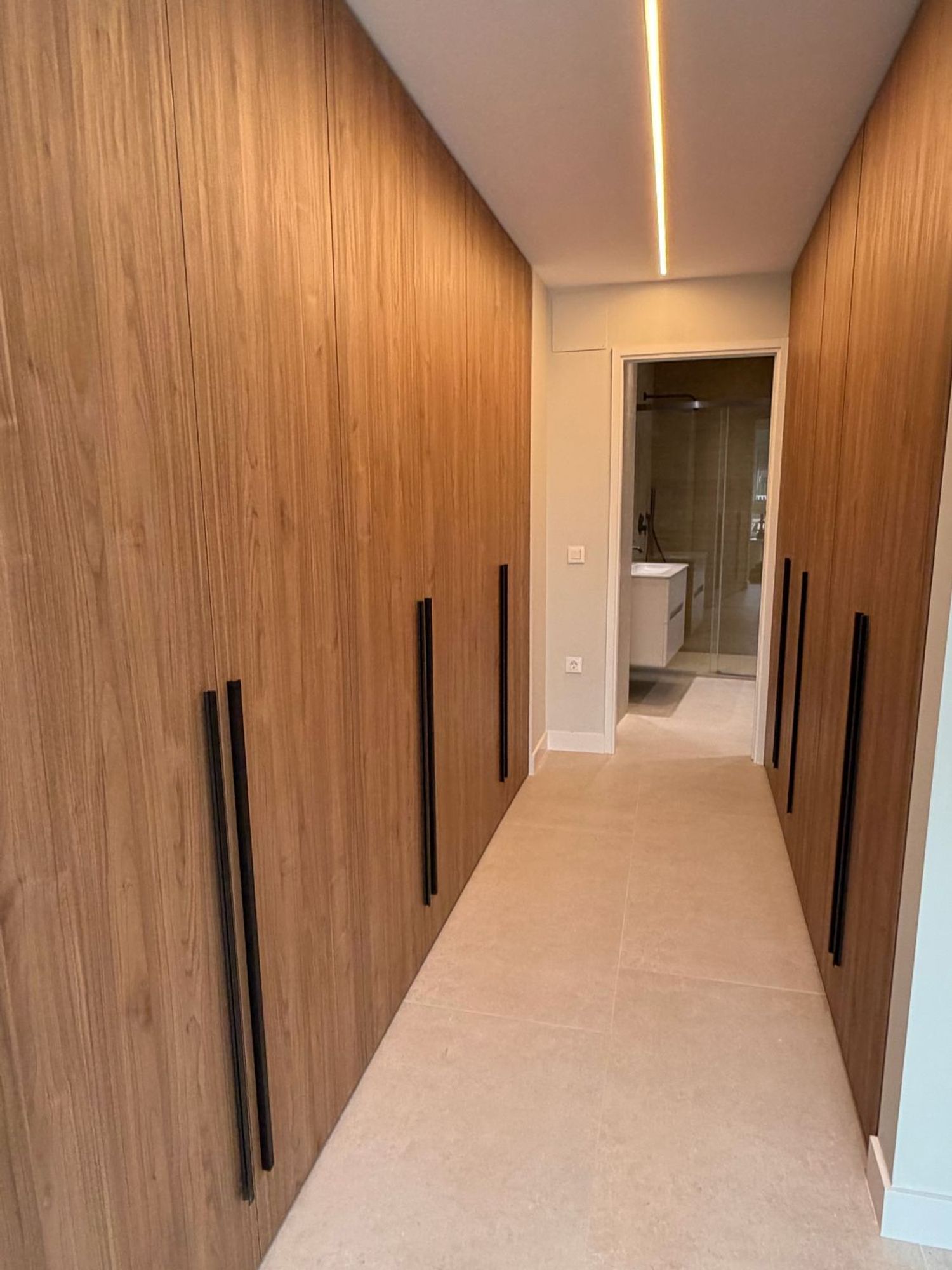 Alquiler de piso en Avenida Alfonso El Sabio, 33 - Foto 8
