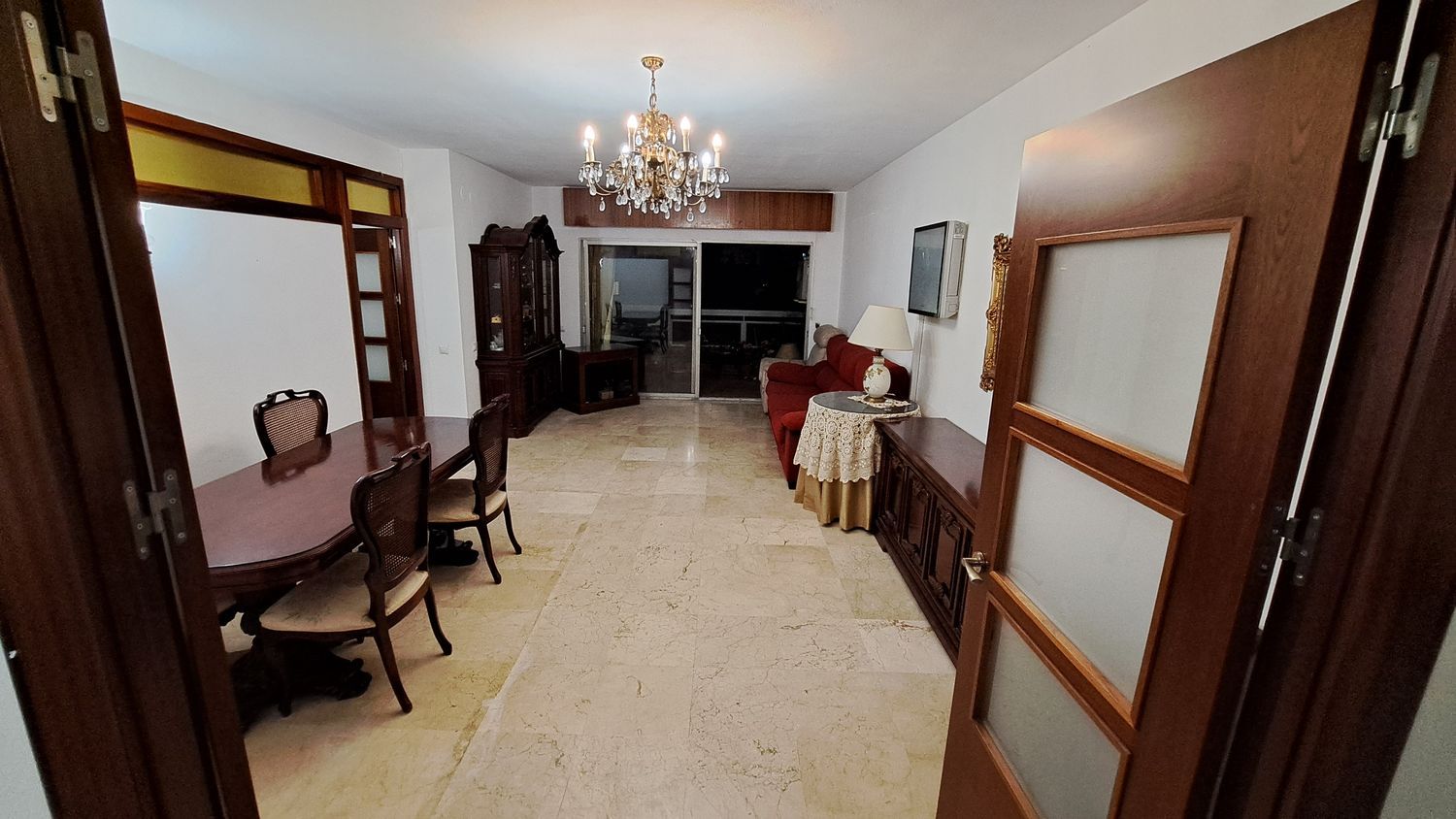 Piso en avenida de Andalucía, 21 - Foto 7