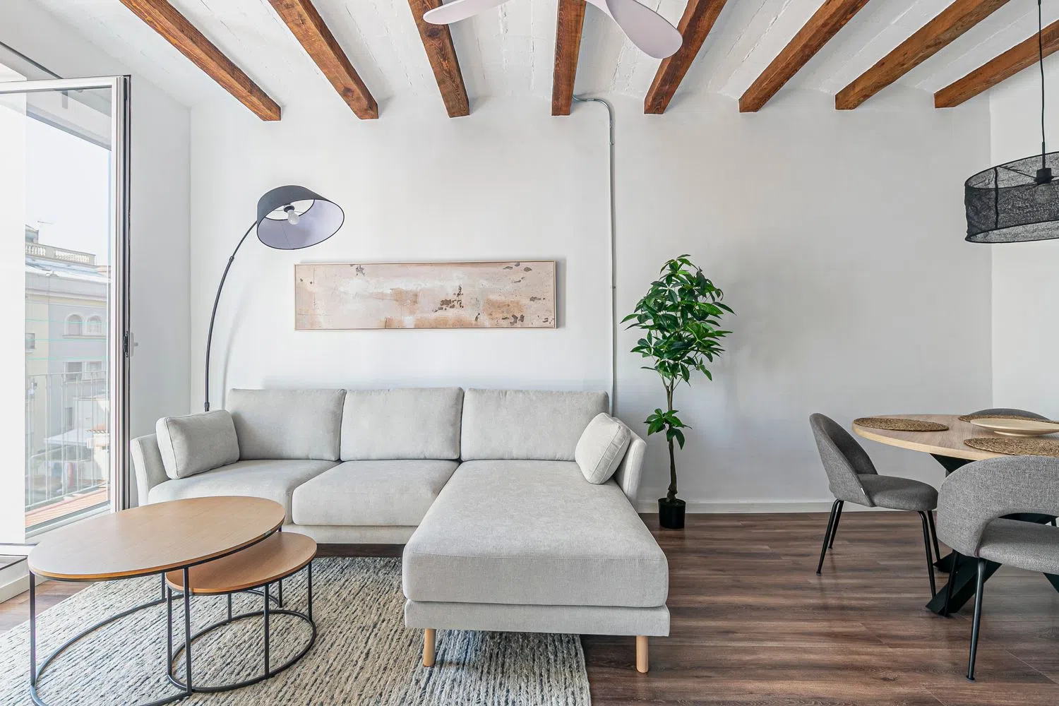 Piso en calle de Catalina Suárez, 25 - Foto 15