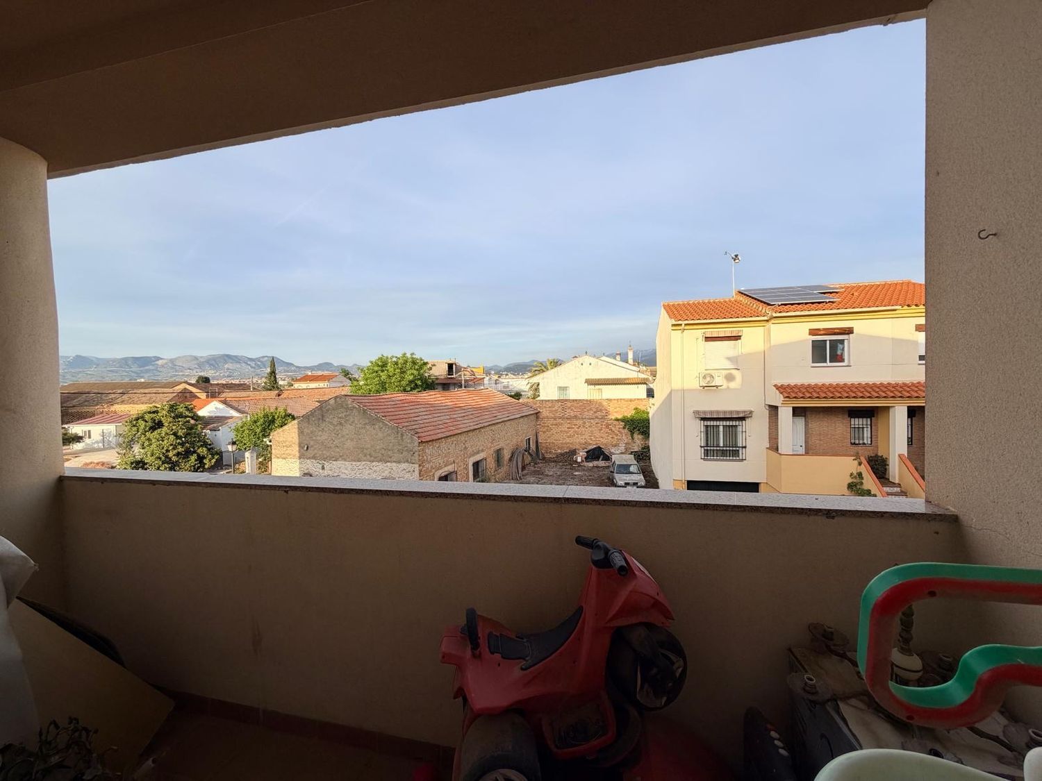 Chalet adosado en Calle Cigüeña, 26 - Foto 30