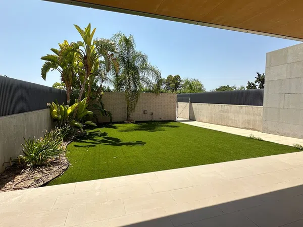 Chalet adosado en Calle Gorrión, 9, Villamontes-Boqueres, Villamontes-Boqueres - Foto 3