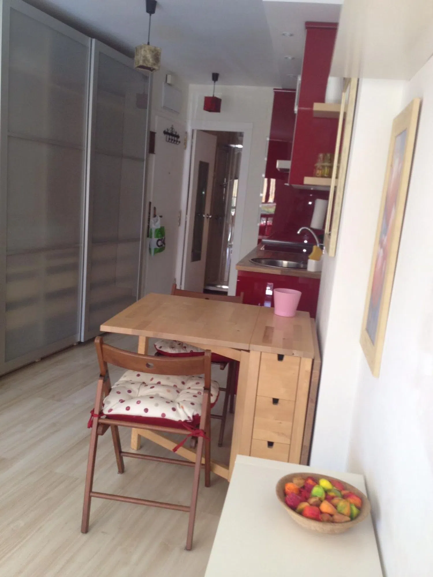 Estudio en calle Mirador, 5 - Foto 3