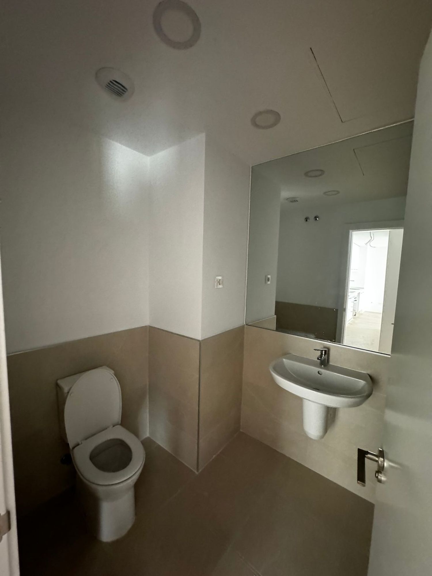 Estudio en avenida del Camino de lo Cortao, 14 - Foto 14