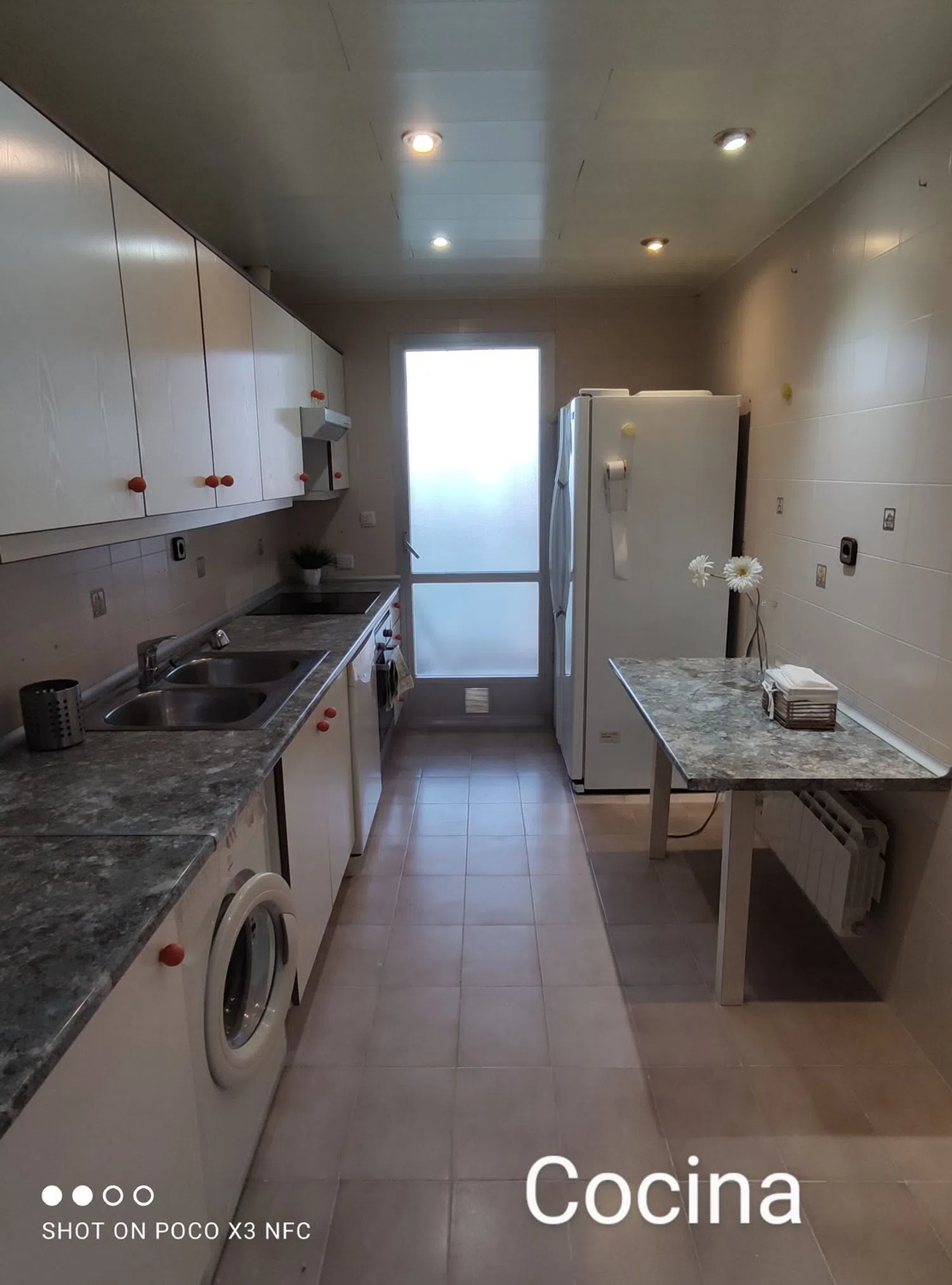 Piso en plaza de Aragón, 6 - Foto 4