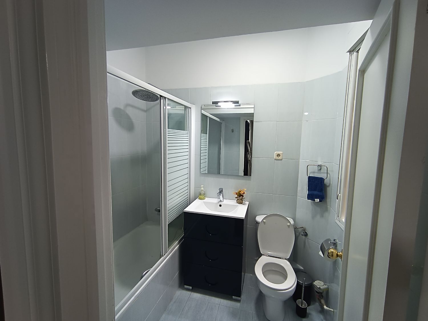 Piso en calle del Doctor Castelo, 4 - Foto 10