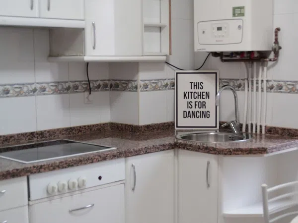 Piso en calle Foncalada, 22 - Foto 7