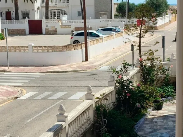 Chalet adosado en Calle Roig de Corella, 19 - Foto 16