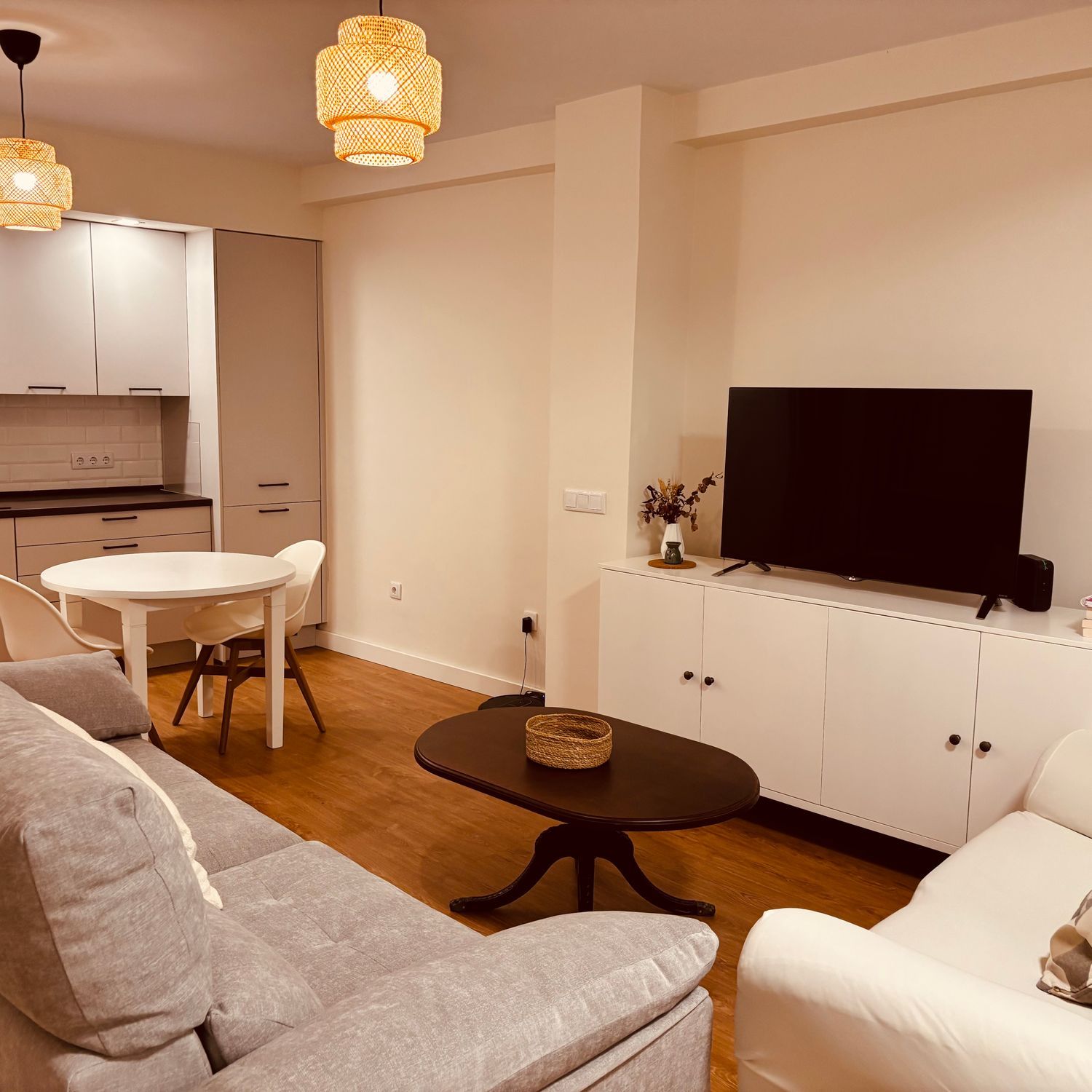 Piso en calle Muñoz y Pabón, 18 - Foto 4