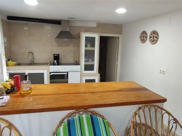 Piso en  Cañada Carmelitos 36 - Foto 4
