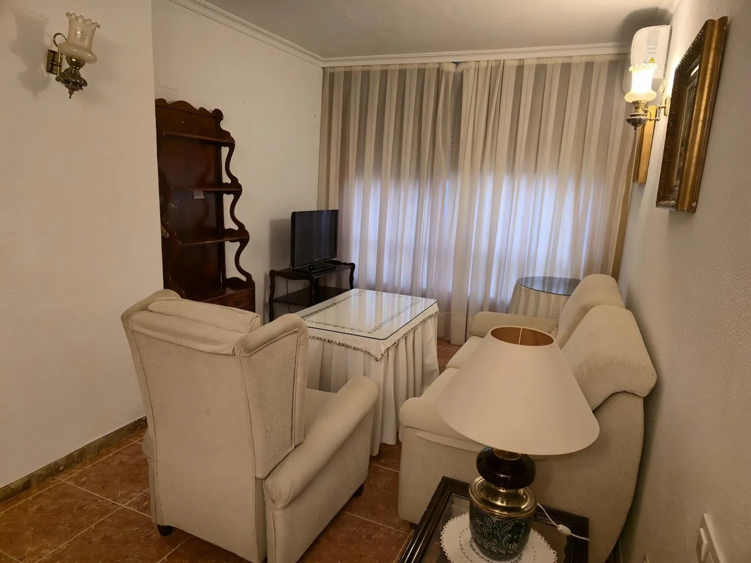 Piso en avenida de la Cruz del Campo, 33 a - Foto 1