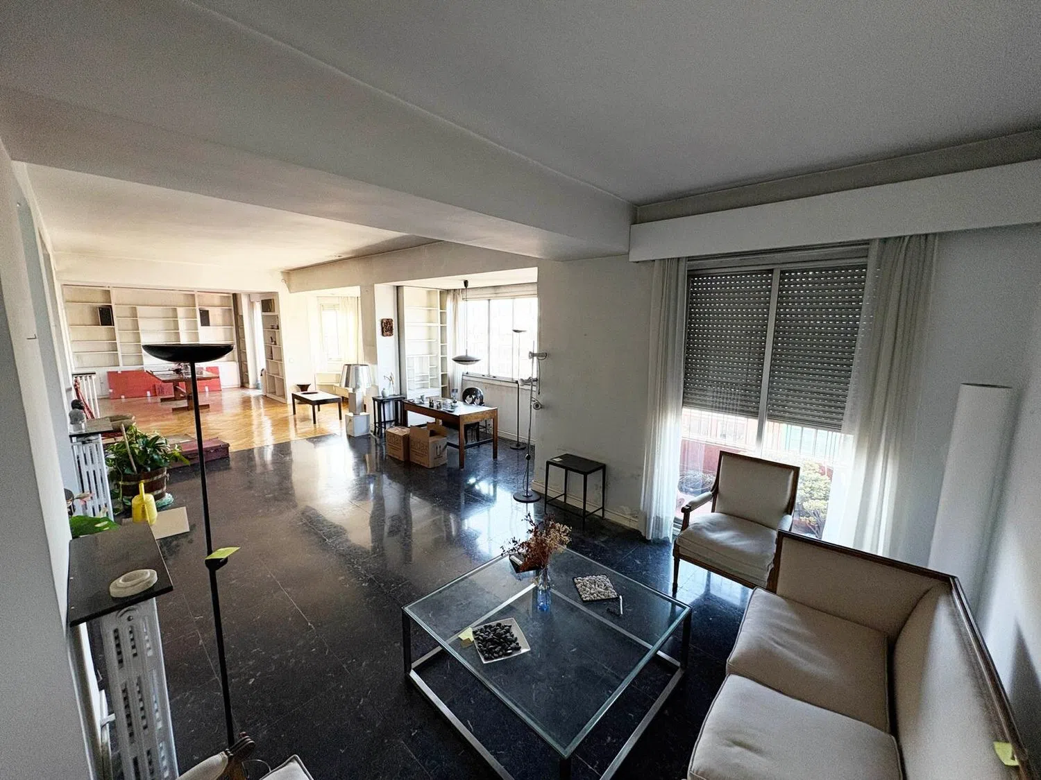 Piso en Barrio Guindalera - Foto 12