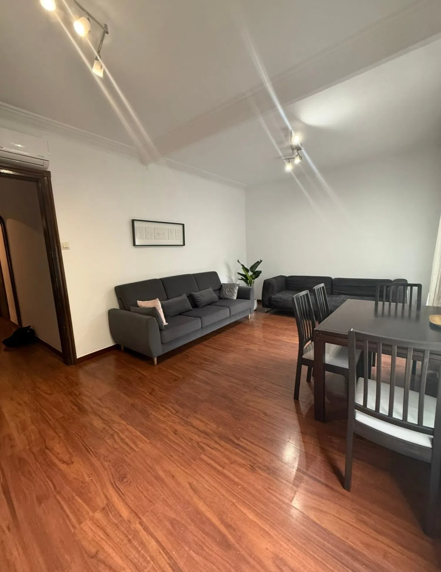 Piso en Barrio El Camp de l'Arpa del Clot - Foto 4