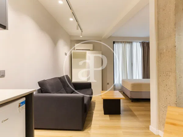 Estudio en Calle del Mar - Foto 2