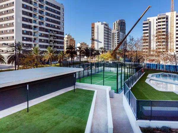 Piso en Calle Suiza, 14, La Punta - Foto 21