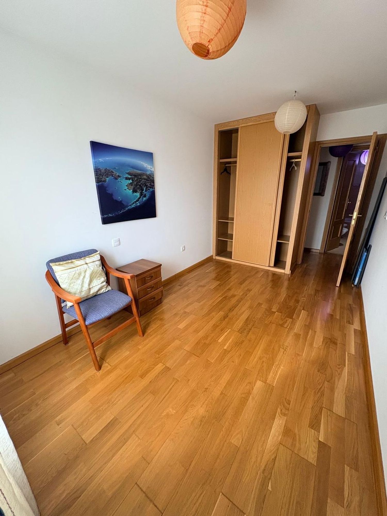Piso en Calle Antonio González Calderón, 5, La Rosaleda, La Rosaleda - Foto 12
