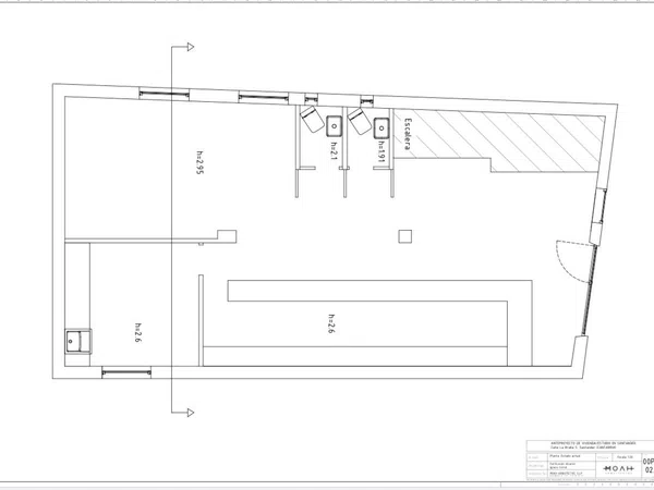 Estudio en calle la Braña, 5 - Foto 12