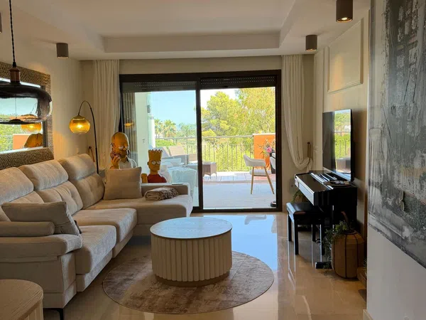 Piso en Urbanizacion La Quinta, 9, La Quinta, La Quinta - Foto 4