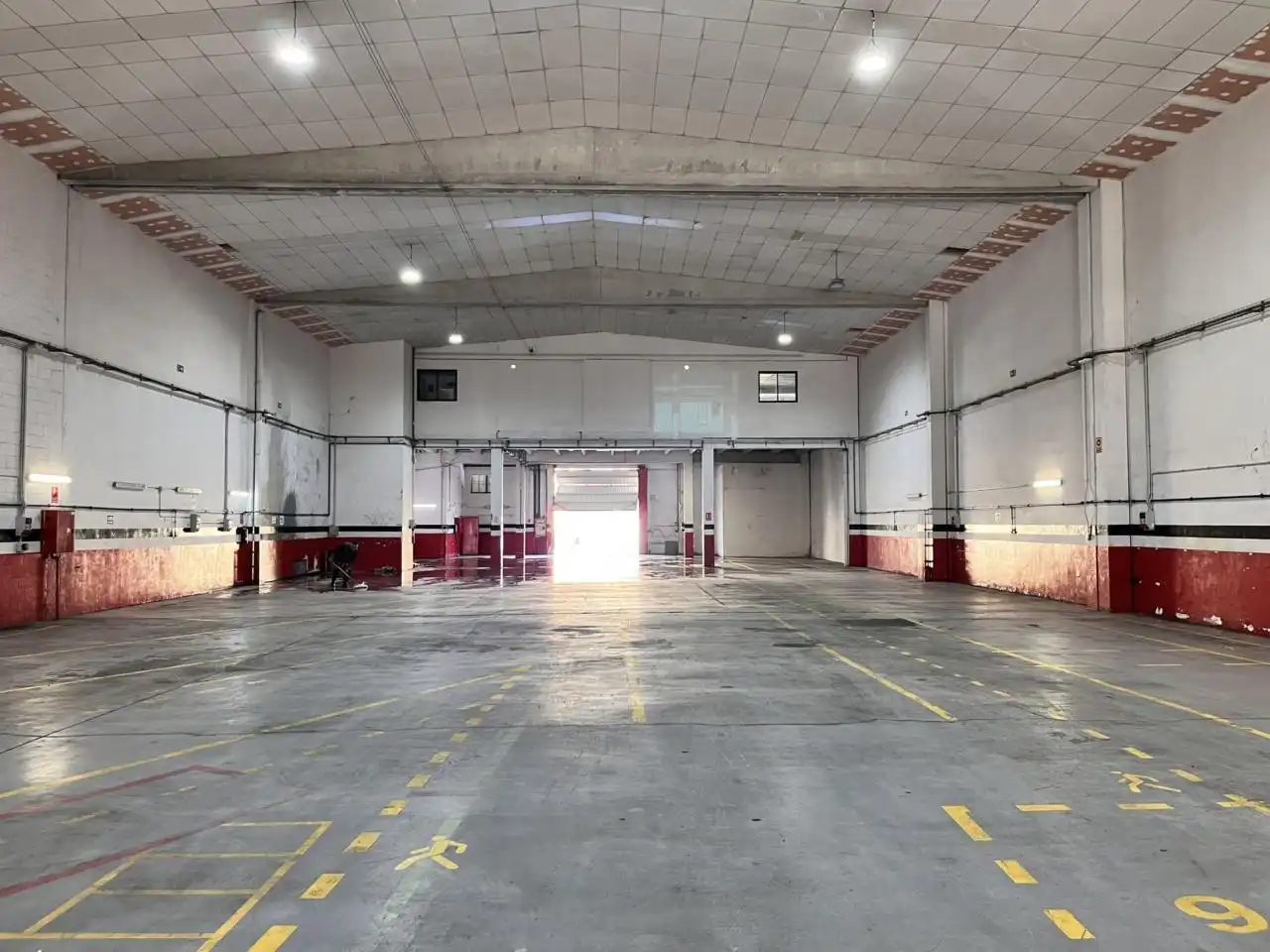 Nave Industrial en  Barcelona Capital - Foto 2