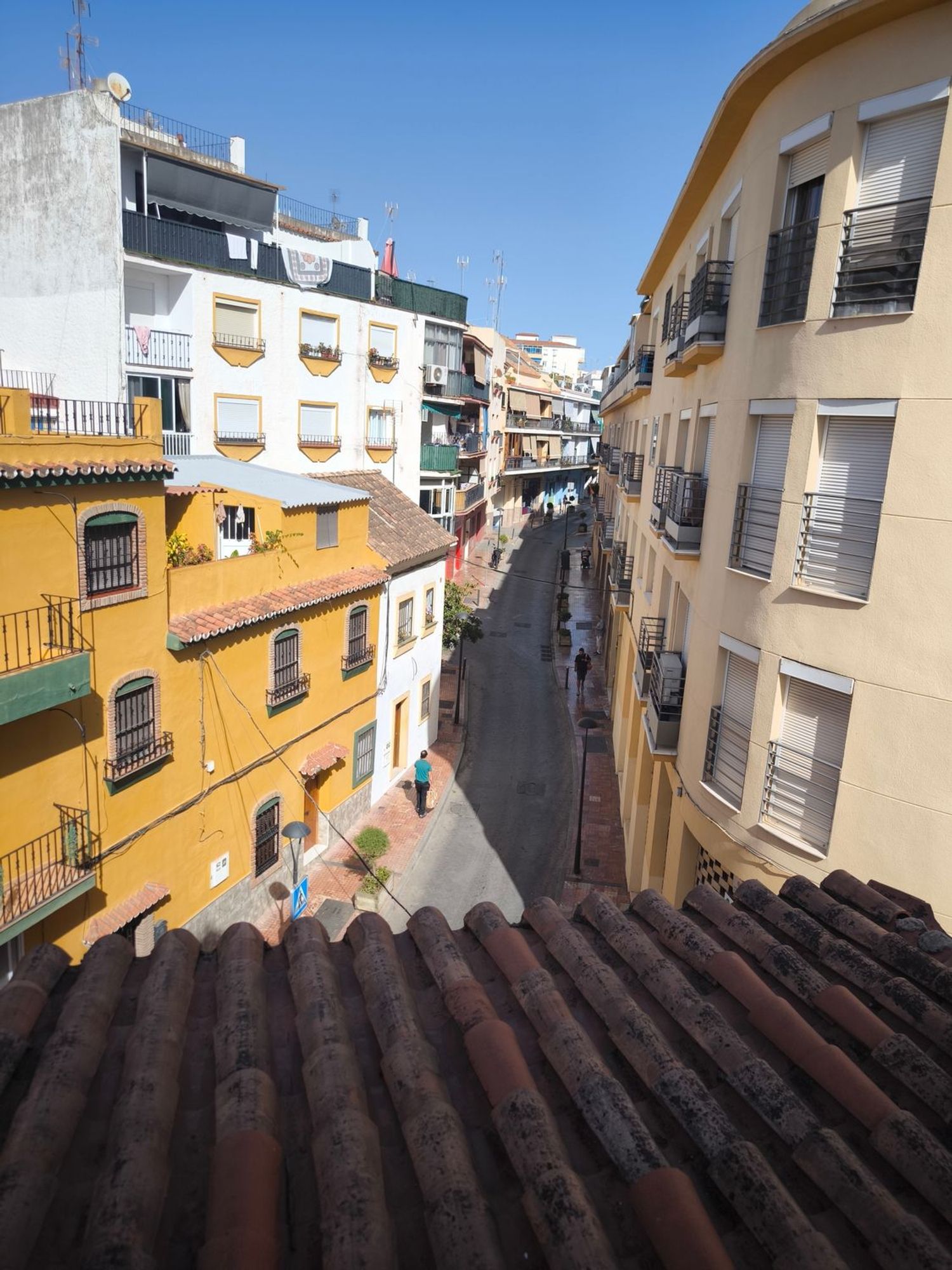 Piso en Avenida Nabeul, 3, Casco Antiguo - Foto 20
