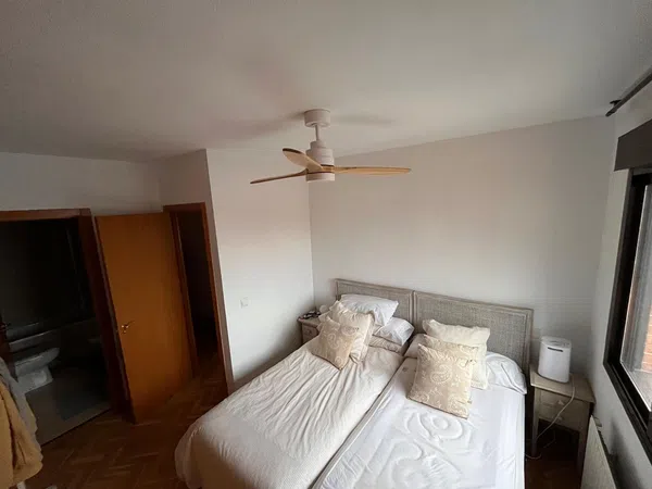 Ático en avenida del Santuario de Valverde, 98 - Foto 13