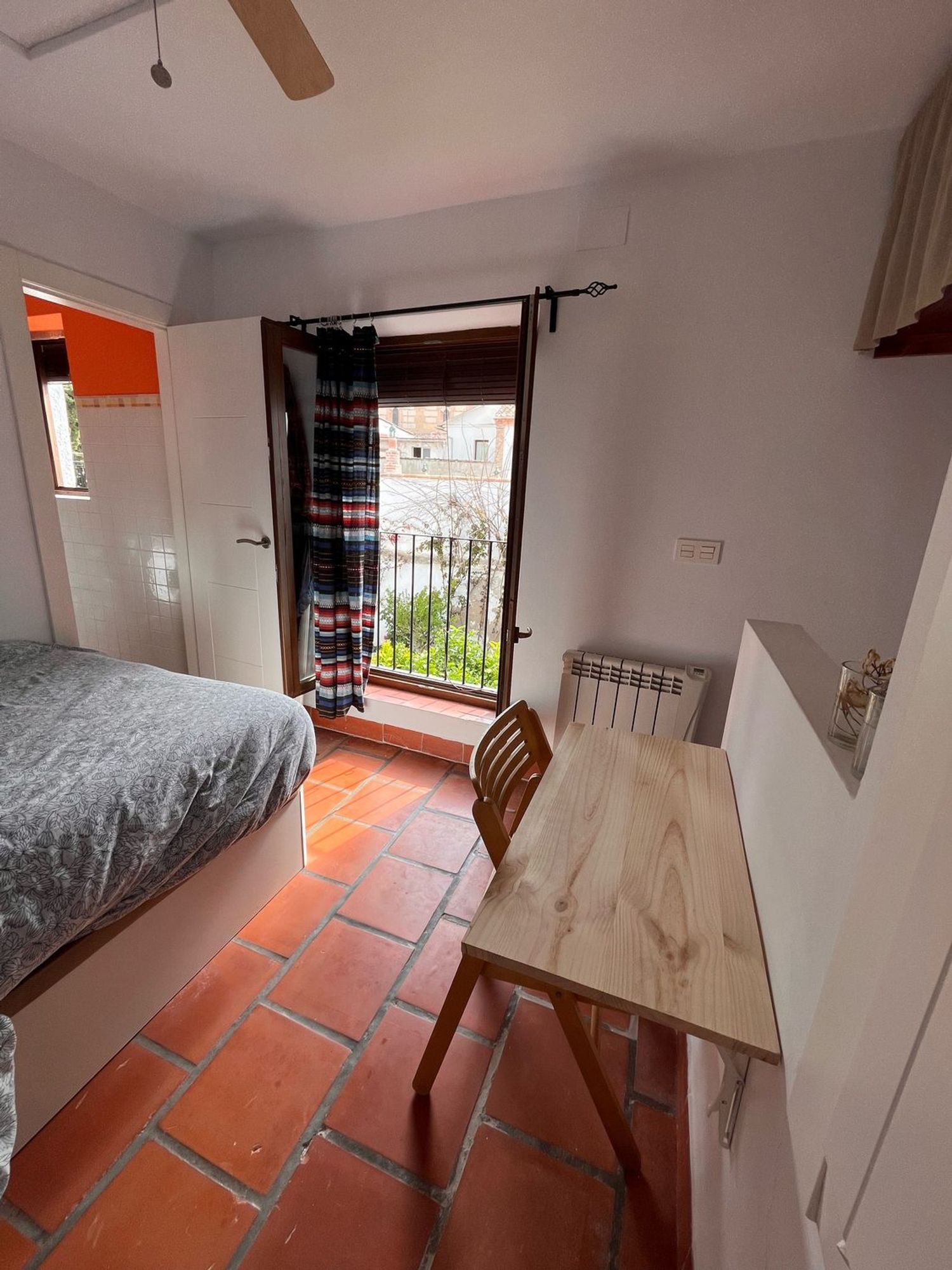 Alquiler de dúplex en Calle Guatimozín, 3 - Foto 14