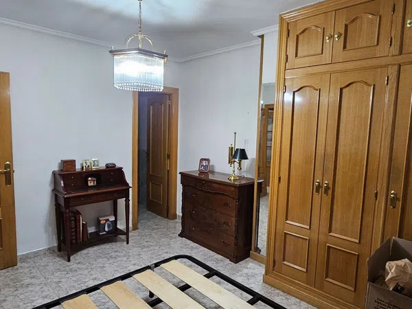 Piso en calle Gómez Arias, 10 - Foto 2