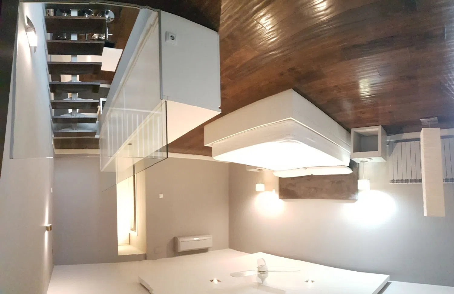 Estudio en avenida de Manoteras, 10 - Foto 31