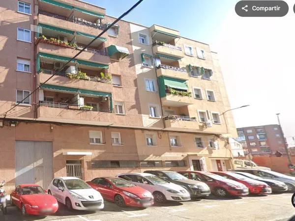Piso en Calle Real, 3 - Foto 2