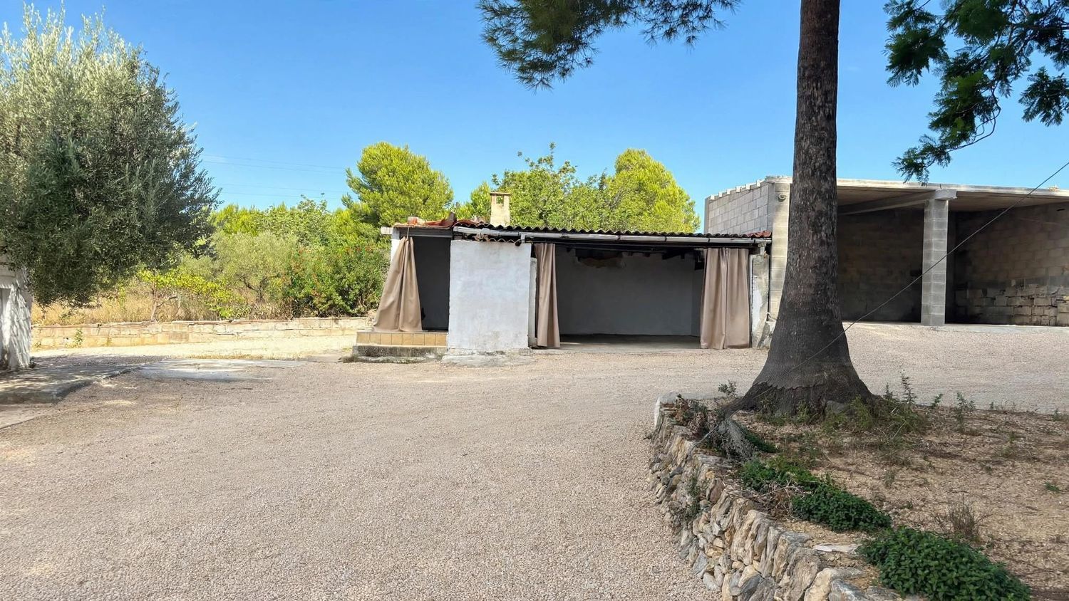 Finca rústica en Bovalar, 442, Zona Papa Luna, Zona Papa Luna - Foto 16