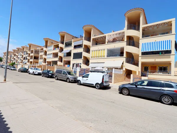Piso en Calle Abdelacies, 86, Los Balcones y los Altos - Foto 29