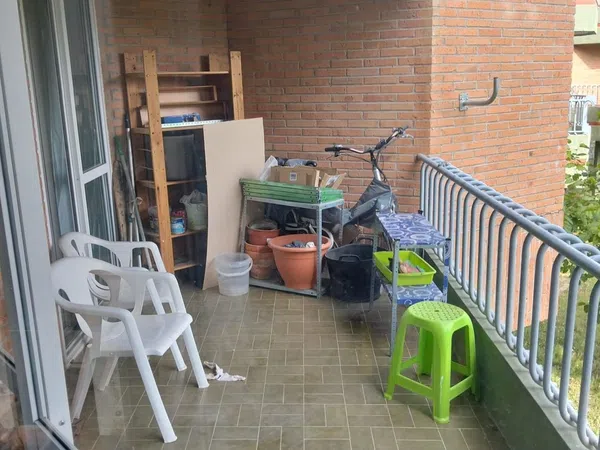 Piso en Ronda de los Montes, 53, Parque del Cubillas, Parque del Cubillas - Foto 4
