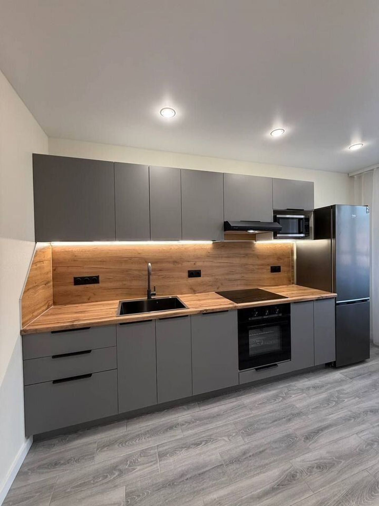 Piso en C. del Poeta Joan Maragall, 60 - Foto 13