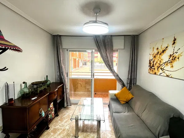 Piso en Calle Alonso de Ojeda, 12, La Flota - Foto 3