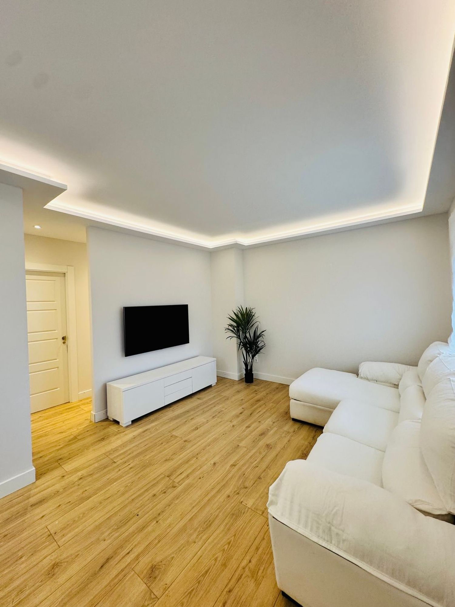 Casa o chalet independiente en Paseo Valdelagua, 47 - Foto 3