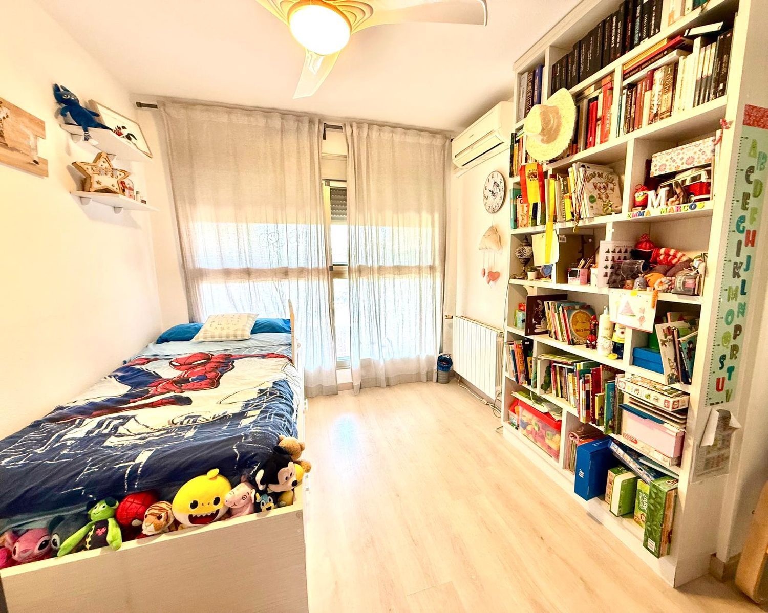 Piso en Urb. valderribas Barrio Valdebernardo - Valderrivas - Foto 13