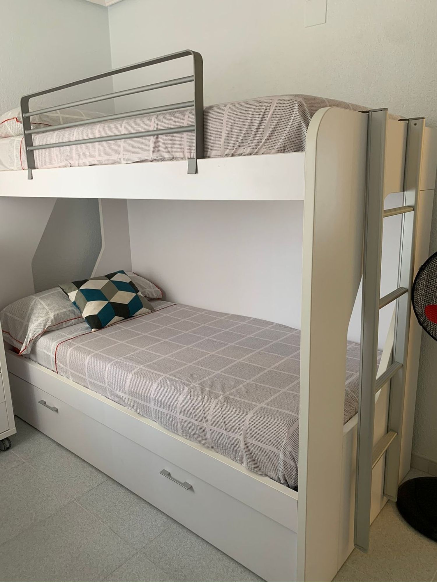 Piso en avenida San Bartolomé de Tirajana, 25 - Foto 20